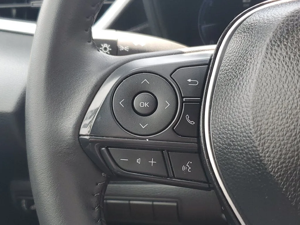 2026 Toyota Corolla SE photo 23