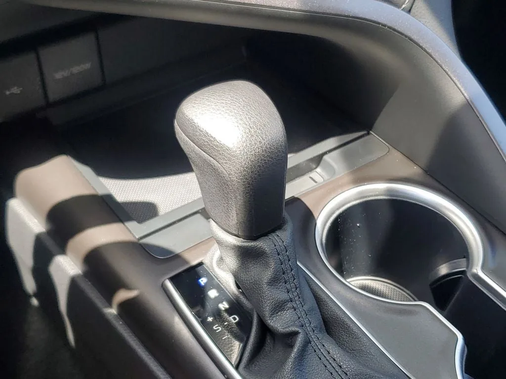 2024 Toyota Camry LE photo 28