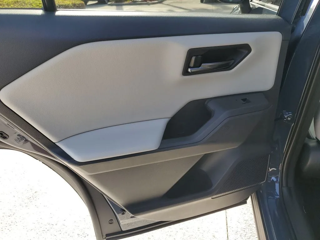 2026 Toyota RAV4 XLE Premium photo 12