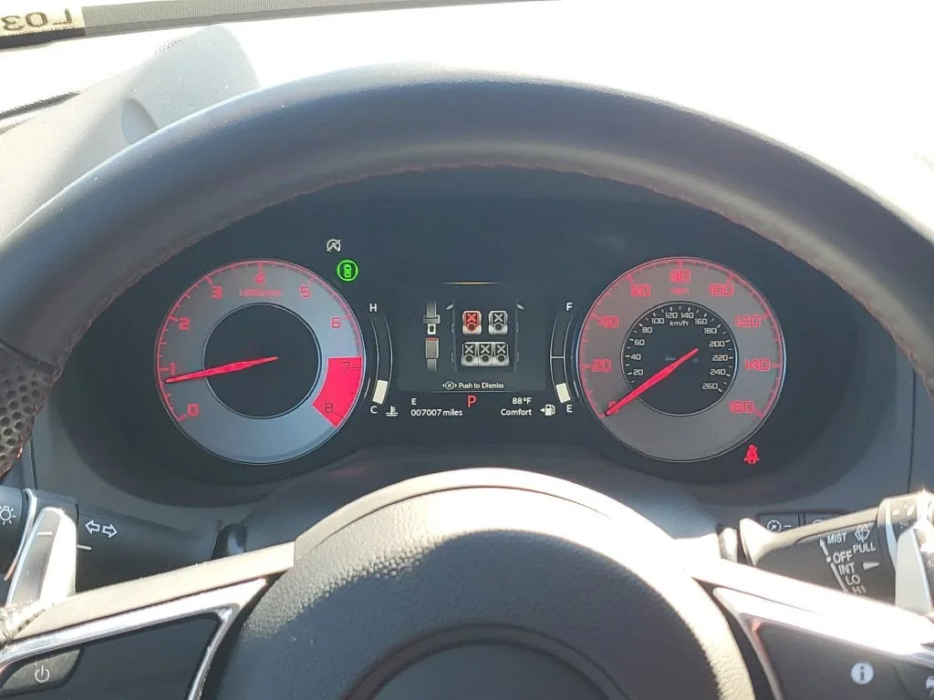 2025 Acura RDX A-Spec Package SH-AWD photo 27