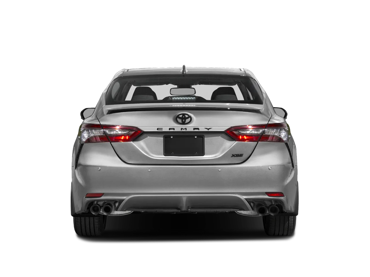 2021 Toyota Camry XSE photo 5