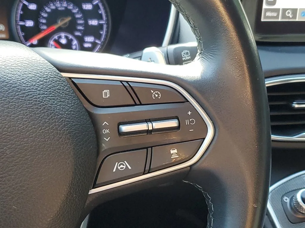 2023 Hyundai Santa Fe SEL photo 24
