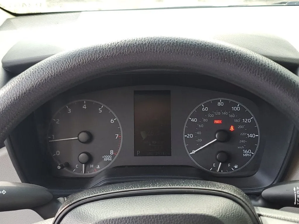 2025 Toyota Corolla LE photo 24