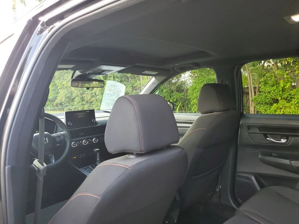 2023 Honda CR-V Hybrid Sport photo 13