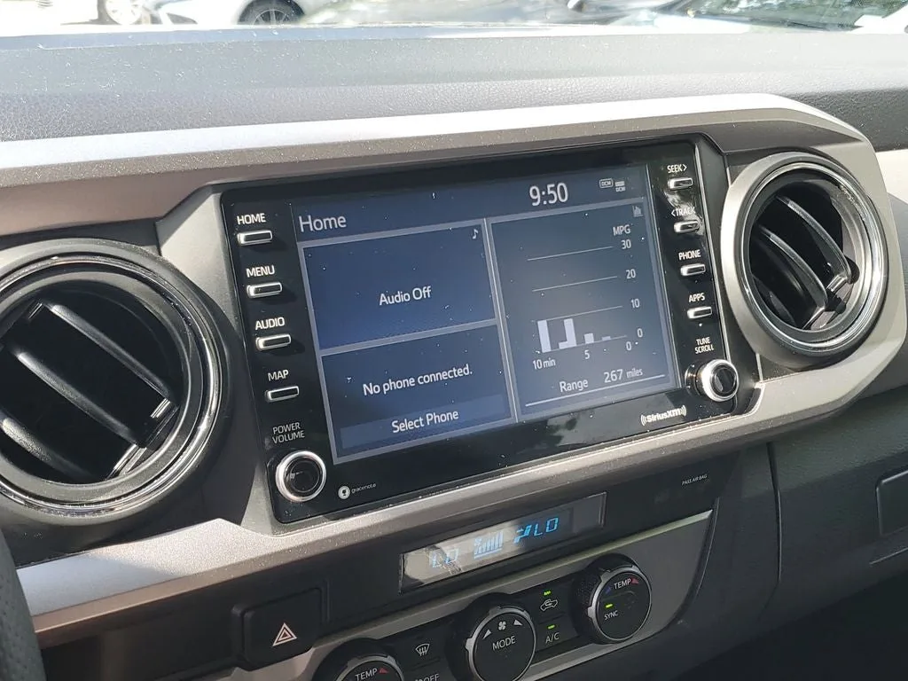 2023 Toyota Tacoma SR5 V6 photo 25