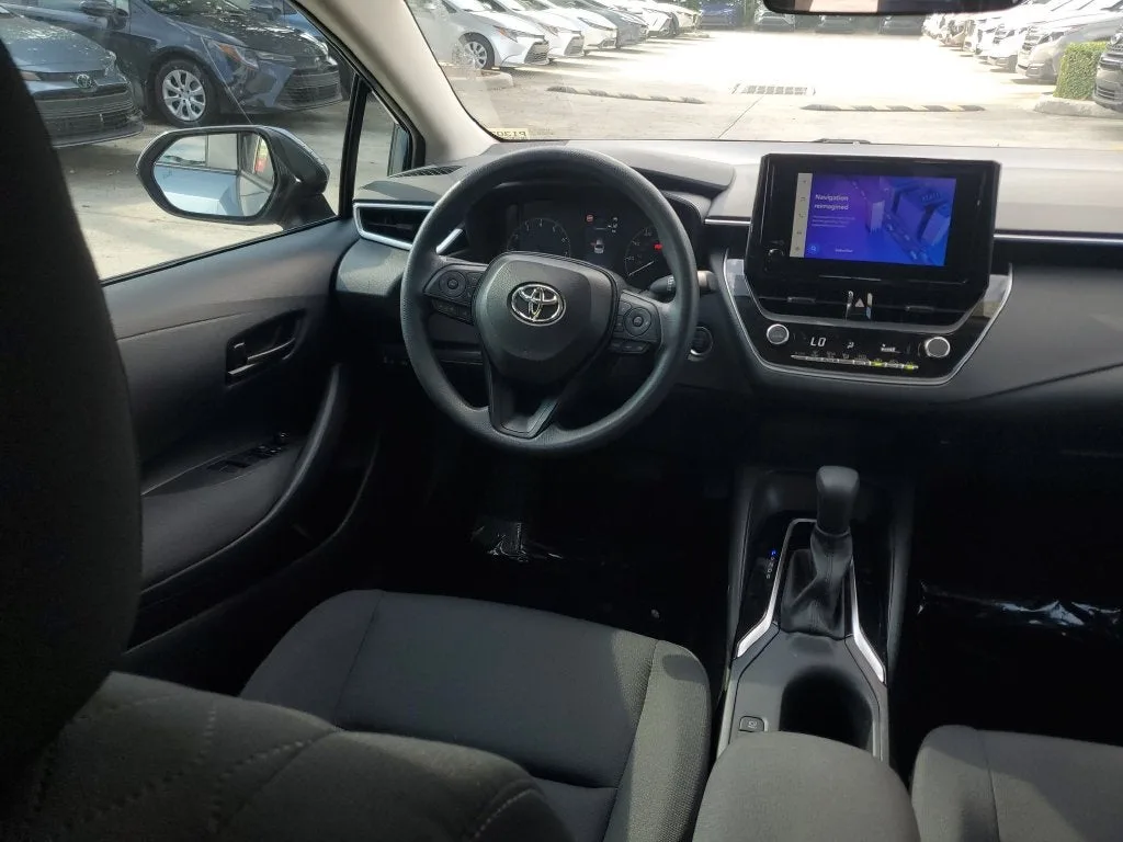 2024 Toyota Corolla LE photo 14