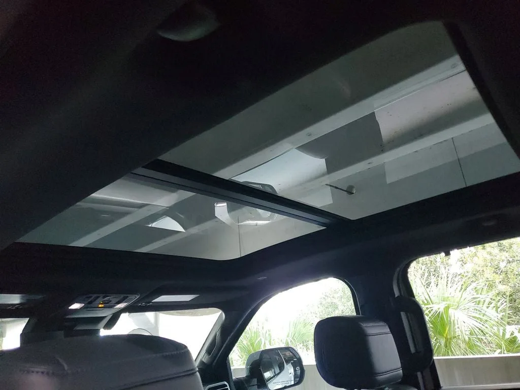 2026 Toyota Tundra Platinum photo 13