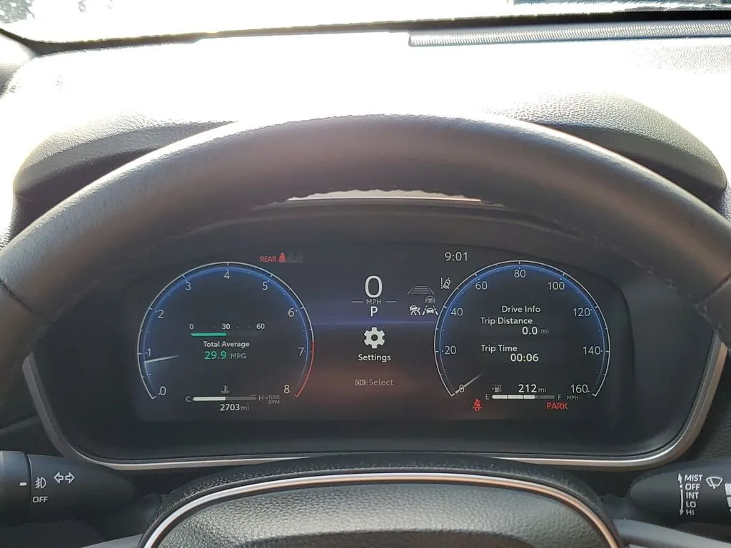 2026 Toyota Corolla Cross XLE photo 27