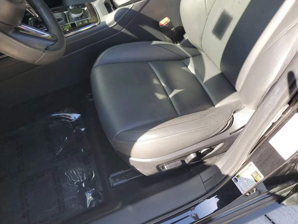 2024 Mazda CX-30 2.5 S Preferred Package photo 22