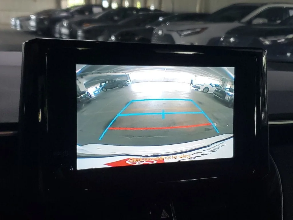 2024 Toyota Corolla LE photo 27