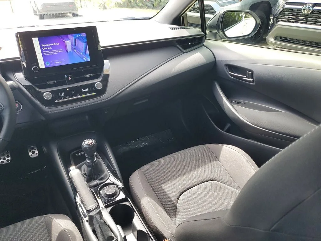 2024 Toyota GR Corolla Core photo 15