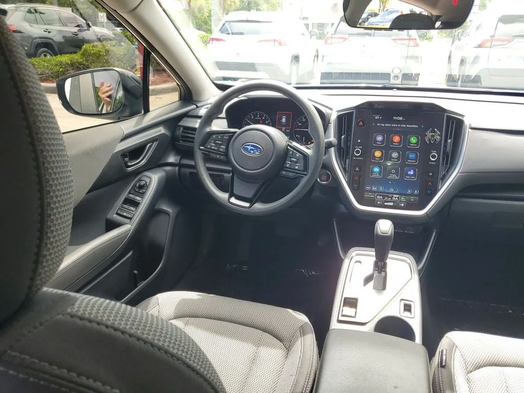 2024 Subaru Crosstrek Premium photo 12