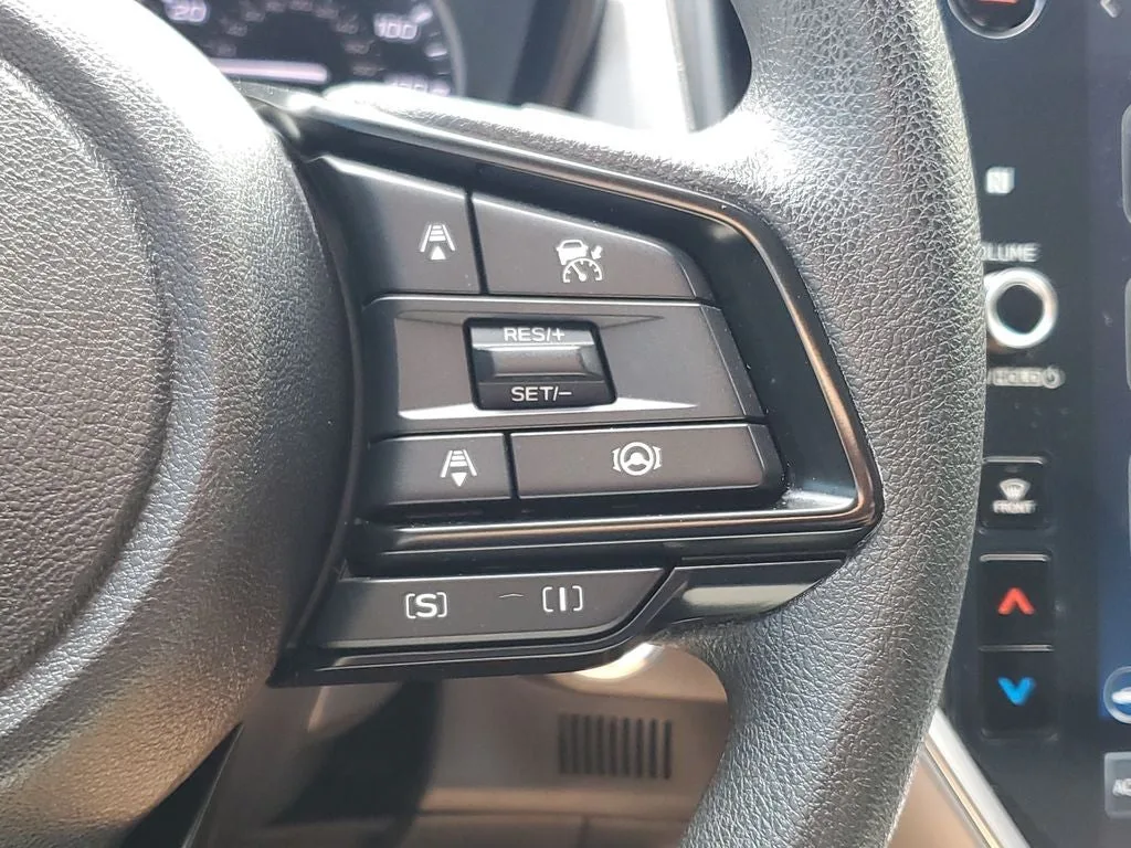 2024 Subaru Crosstrek Premium photo 22