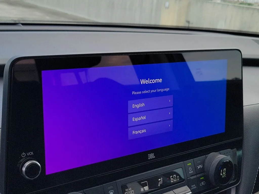 2025 Toyota Grand Highlander Hybrid Limited photo 29