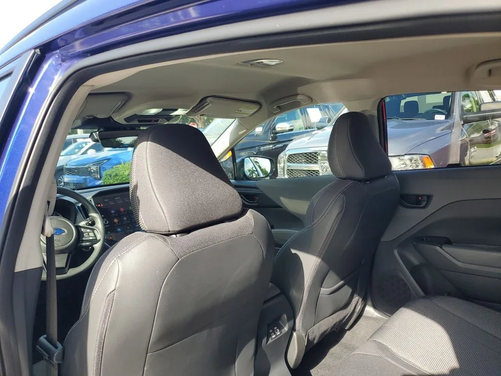 2024 Subaru Crosstrek Premium photo 13