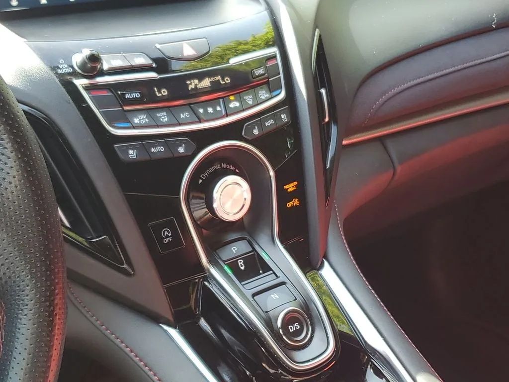 2023 Acura RDX A-Spec Package photo 30