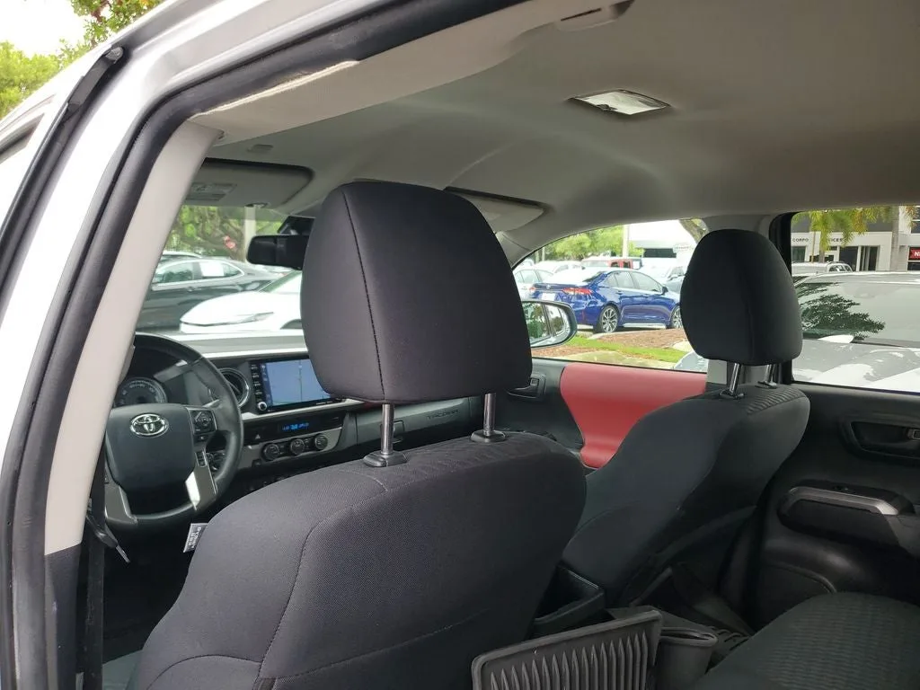 2023 Toyota Tacoma SR5 V6 photo 13