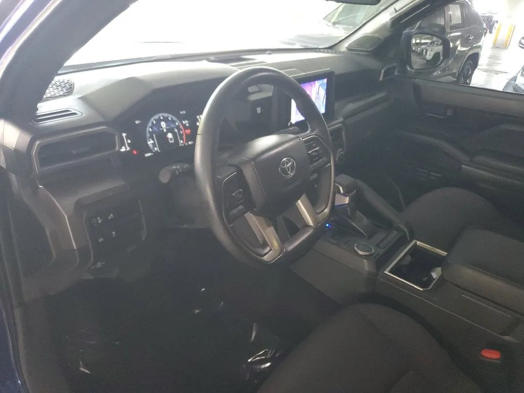 2024 Toyota Tacoma SR5 photo 21