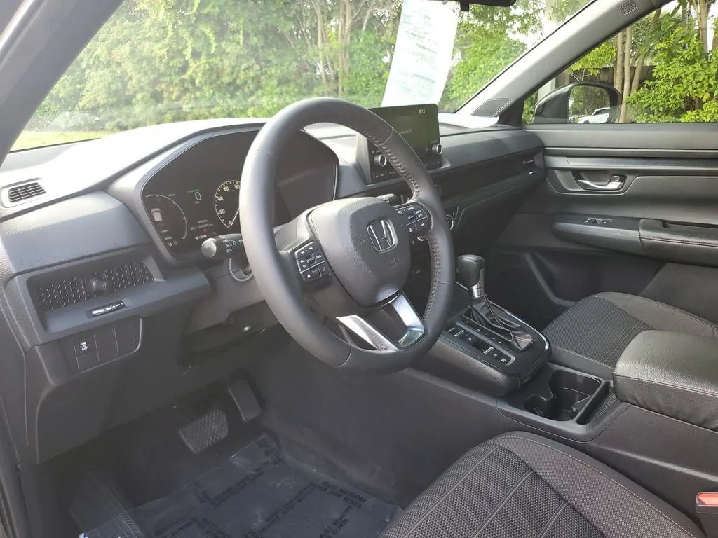 2023 Honda CR-V Hybrid Sport photo 22