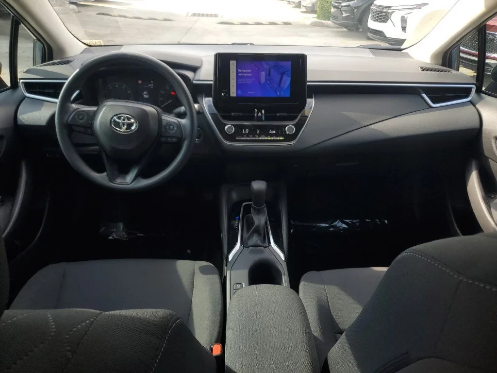 2024 Toyota Corolla LE photo 15