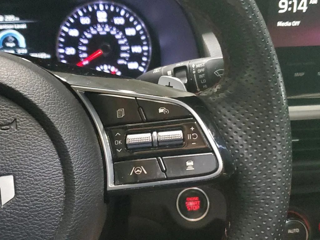 2023 Kia Forte GT photo 20