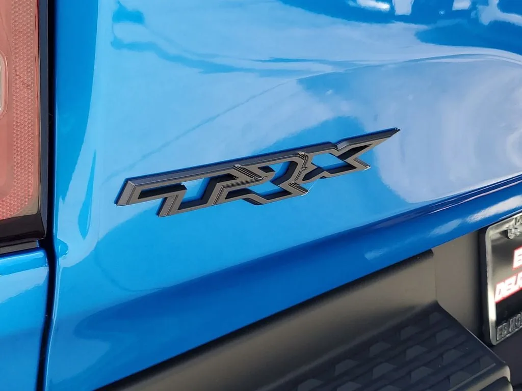 2024 RAM 1500 TRX photo 8