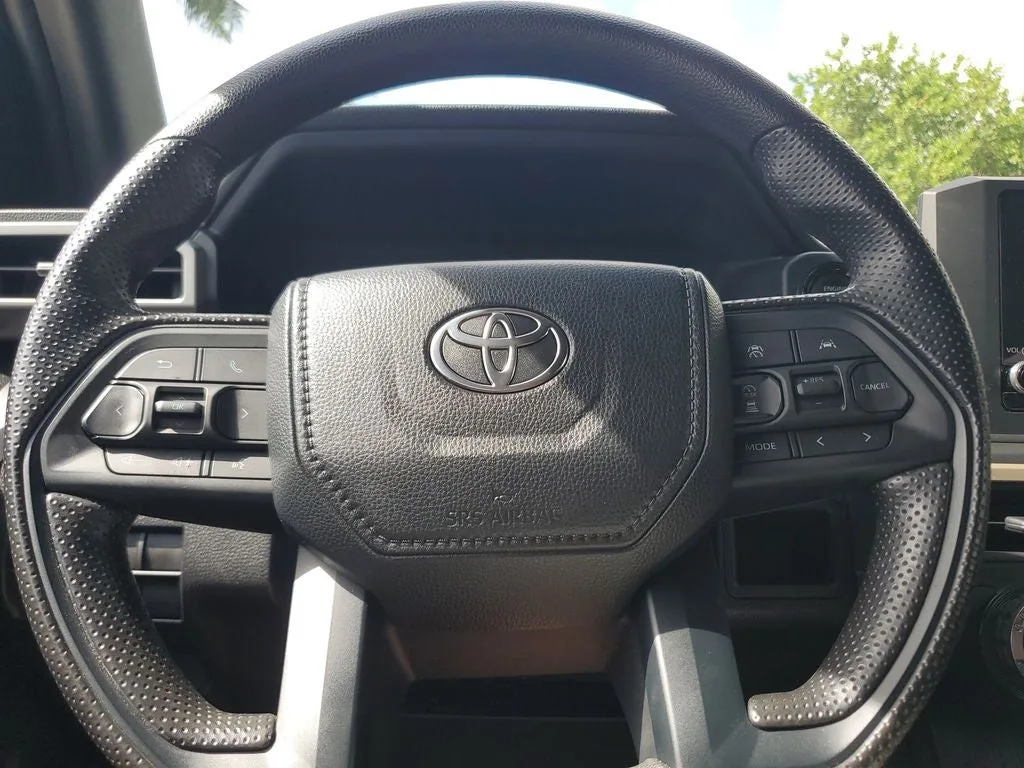 2024 Toyota Tacoma SR photo 20
