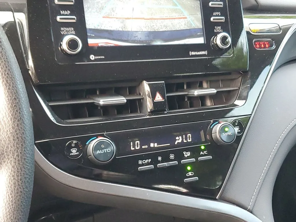 2024 Toyota Camry LE photo 27
