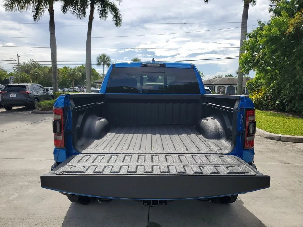 2024 RAM 1500 TRX photo 11
