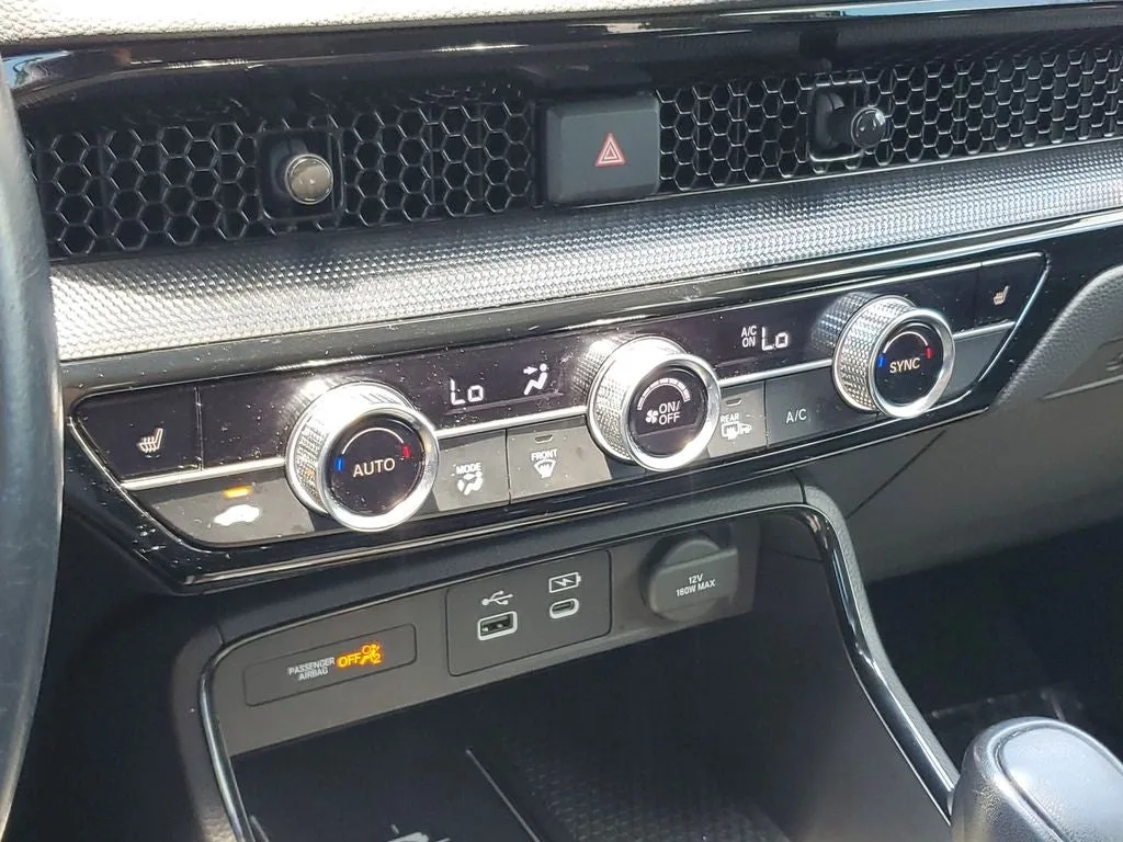 2023 Honda CR-V EX-L photo 29