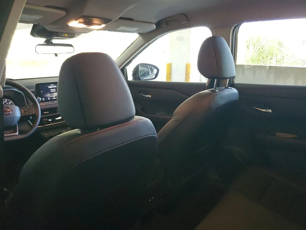 2025 Nissan Rogue Rock Creek photo 14