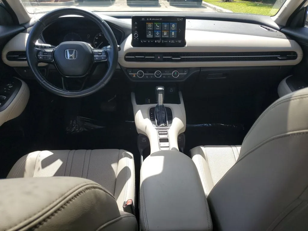 2023 Honda HR-V EX-L photo 15