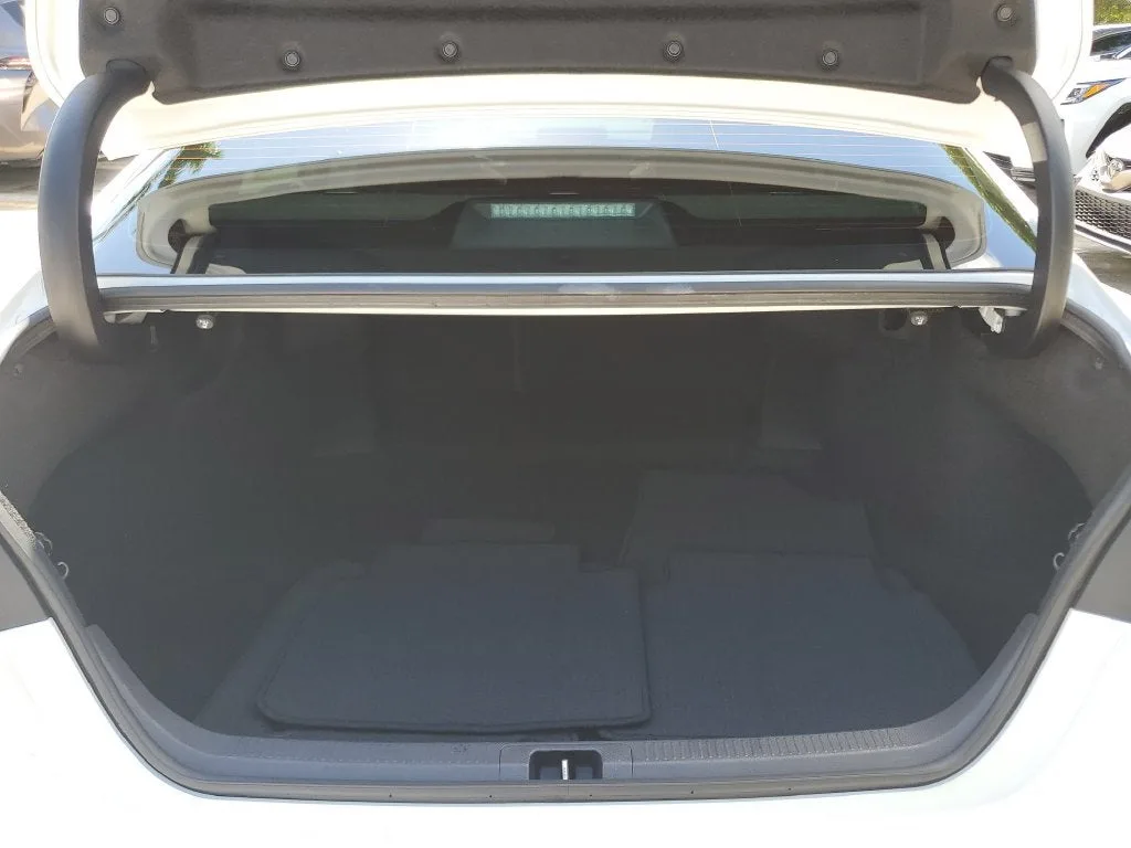 2024 Toyota Camry XSE photo 9
