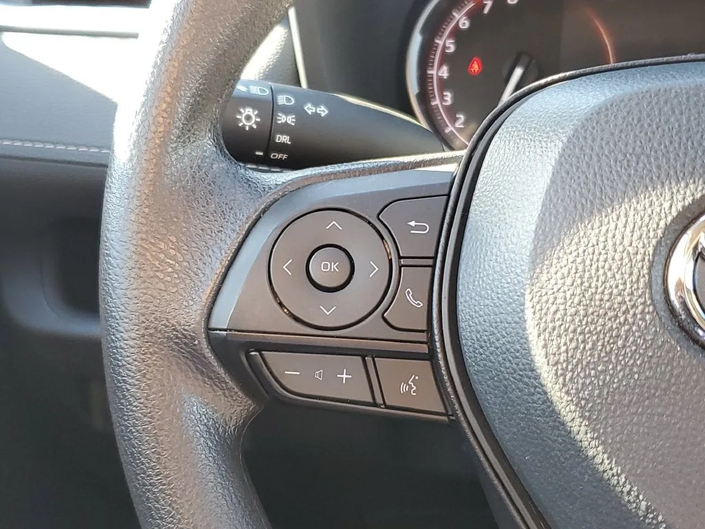 2024 Toyota RAV4 LE photo 23