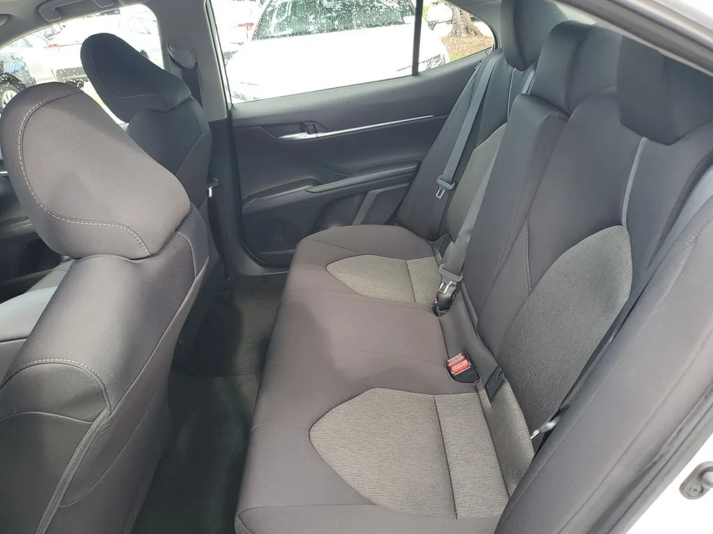 2024 Toyota Camry LE photo 12