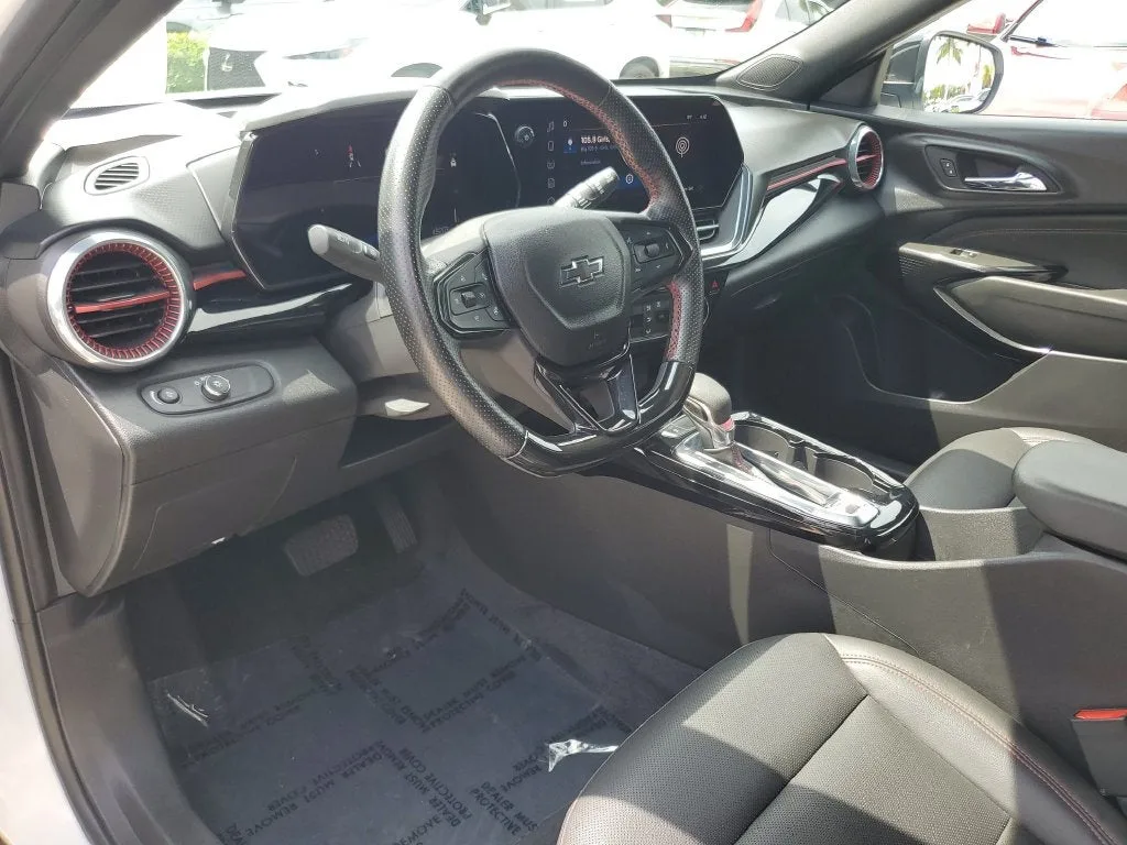 2024 Chevrolet Trax 2RS photo 21