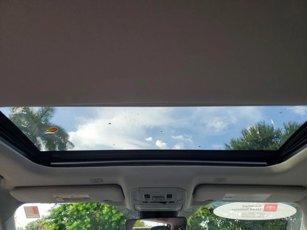 2023 Toyota Highlander Limited photo 15