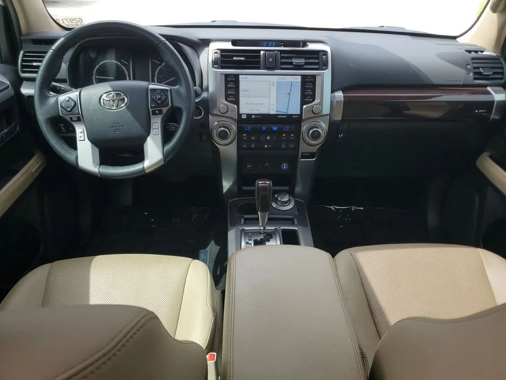 2024 Toyota 4Runner Limited photo 15