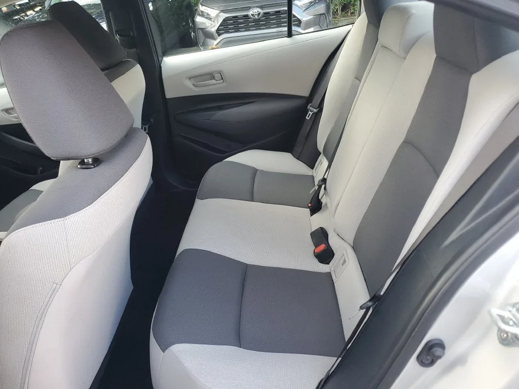 2024 Toyota Corolla LE photo 12