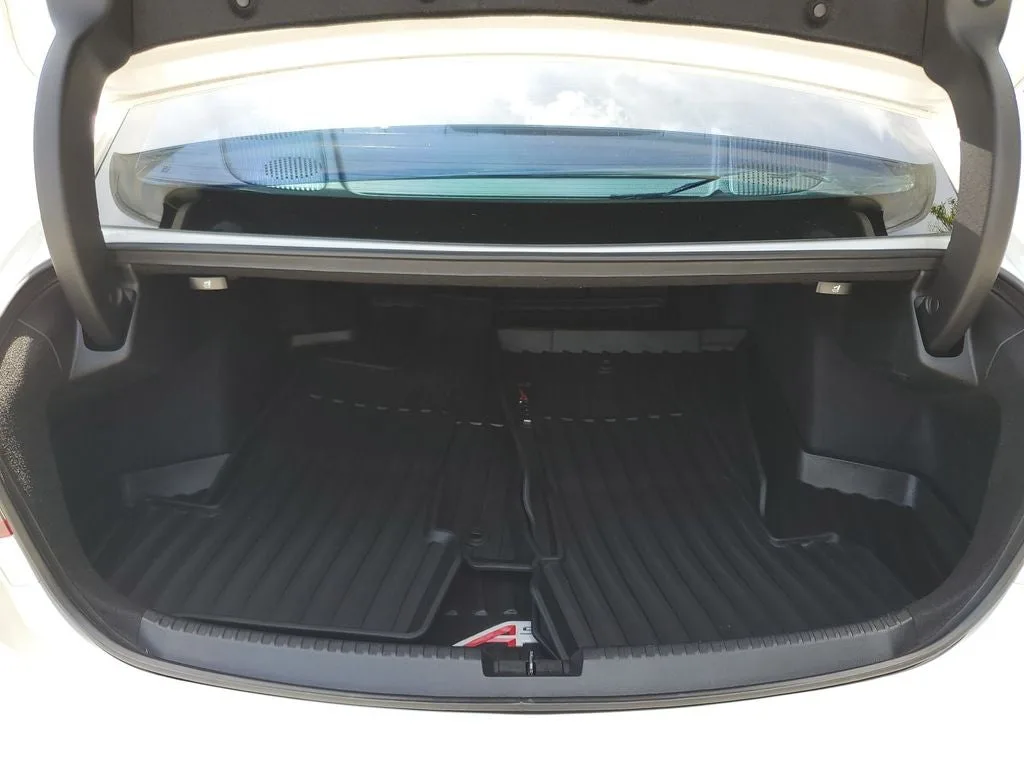 2021 Acura TLX A-Spec Package SH-AWD photo 10