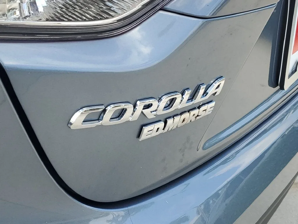 2024 Toyota Corolla LE photo 8