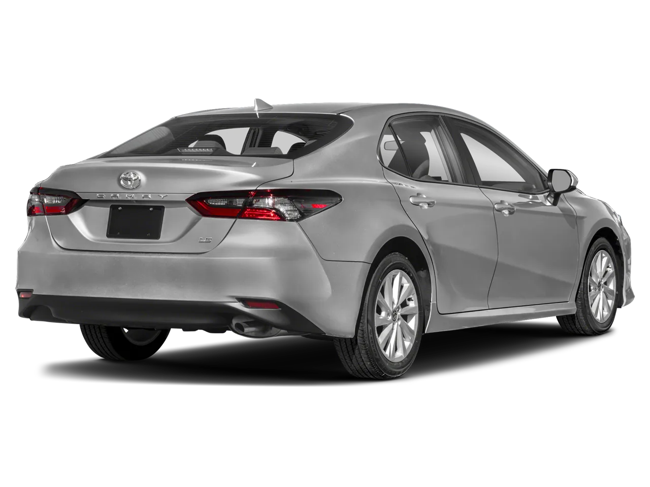 2023 Toyota Camry LE photo 2