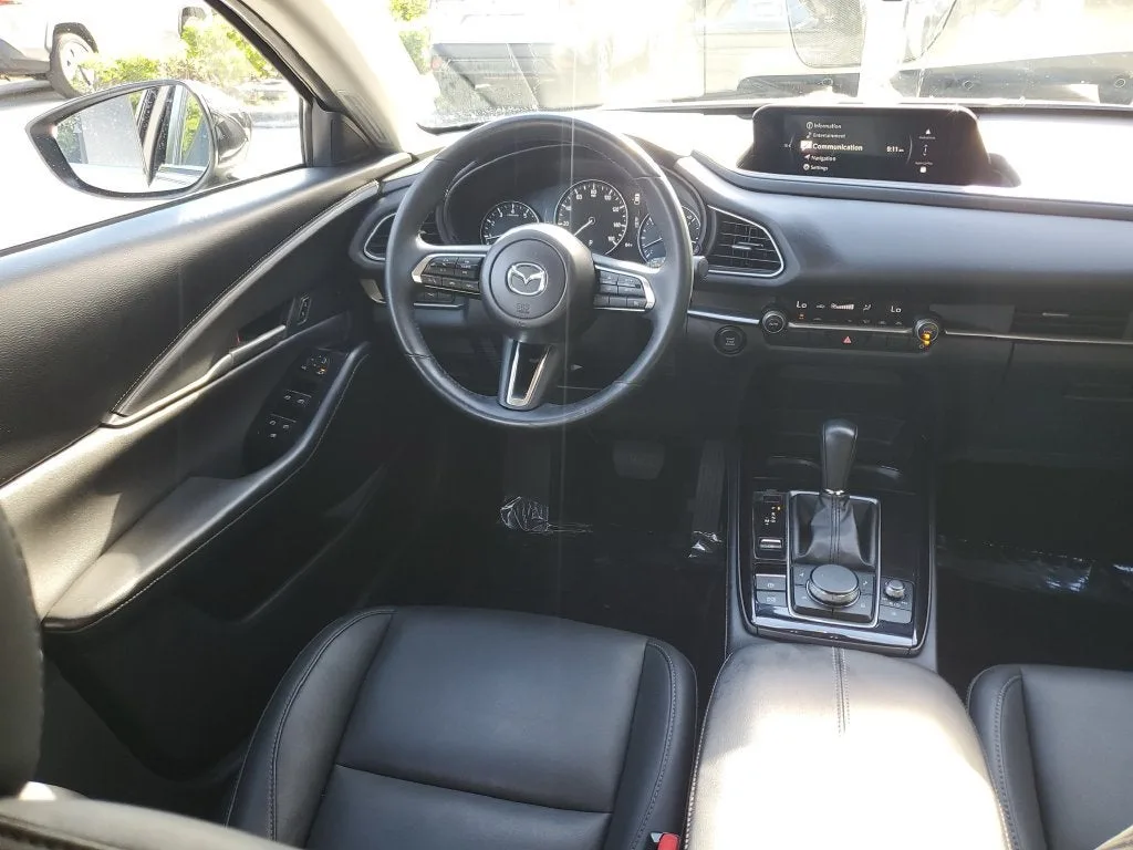 2024 Mazda CX-30 2.5 S Select Sport photo 15