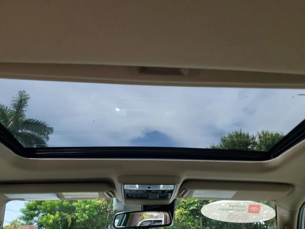 2024 Toyota 4Runner Limited photo 13