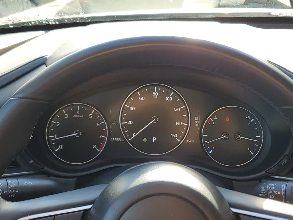 2024 Mazda CX-30 2.5 S Select Sport photo 26