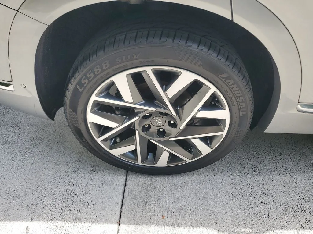 2023 Hyundai Santa Fe Calligraphy photo 7