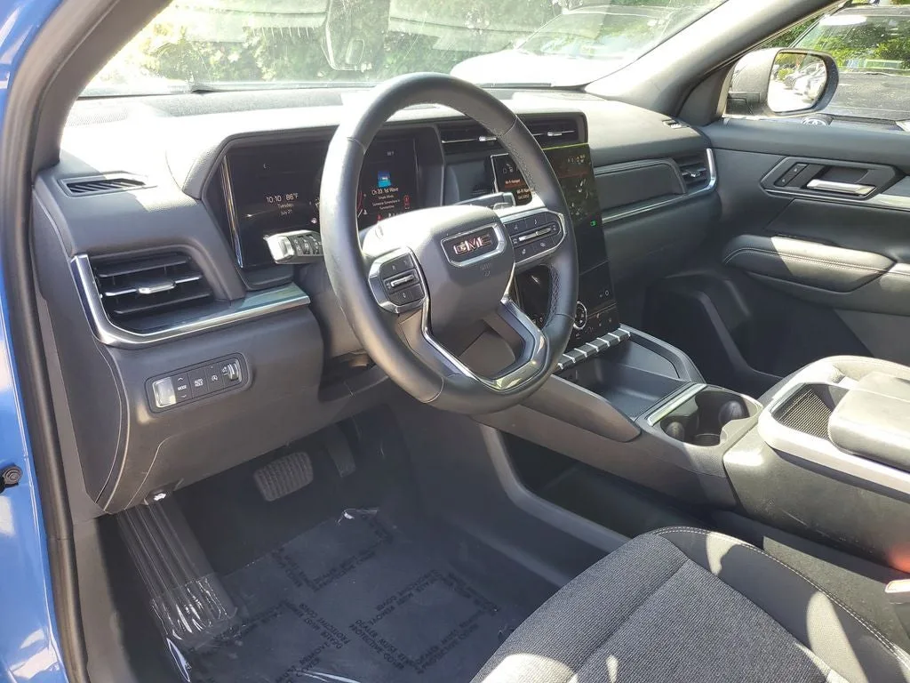 2026 GMC Terrain Elevation photo 21