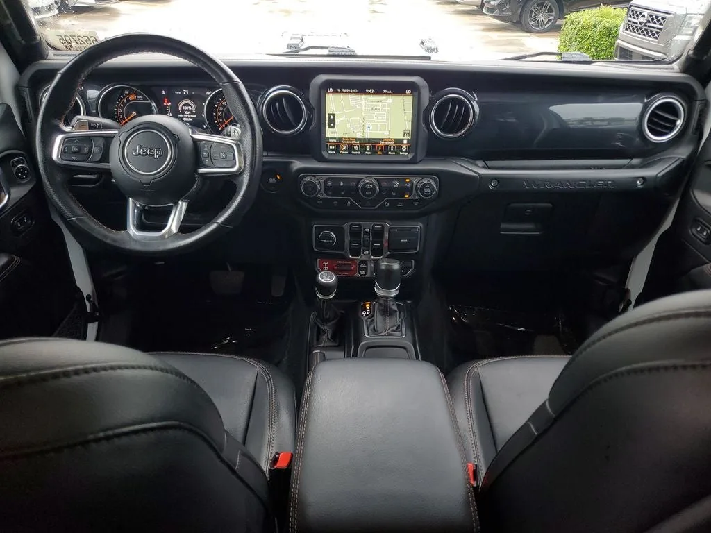 2023 Jeep Wrangler Rubicon 392 photo 16