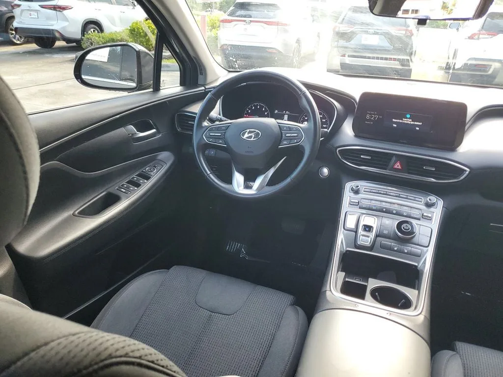 2023 Hyundai Santa Fe SEL photo 14