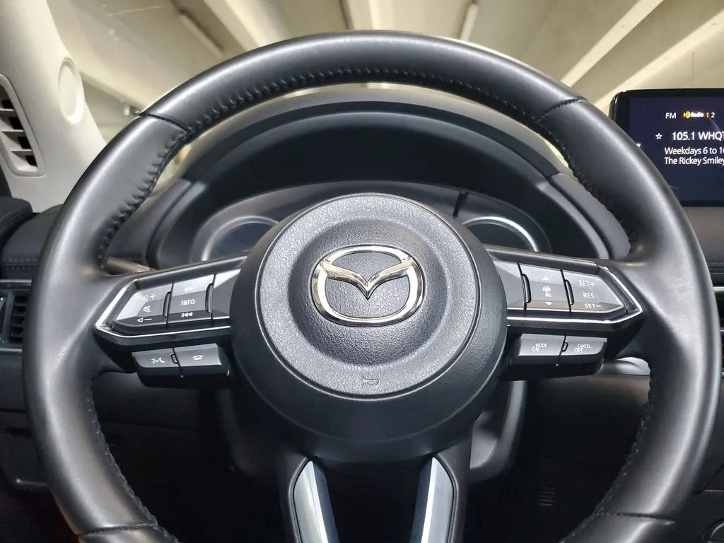 2023 Mazda CX-5 2.5 S Select Package photo 22